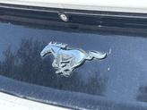 Thumbnail of 2015 OXFORD WHITE Ford Mustang