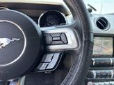 Thumbnail of 2015 OXFORD WHITE Ford Mustang