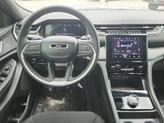 Thumbnail of 2025 Silver Zynith Jeep Grand Cherokee L