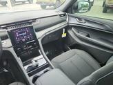 Thumbnail of 2025 Silver Zynith Jeep Grand Cherokee L