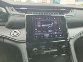 Thumbnail of 2025 Silver Zynith Jeep Grand Cherokee L