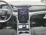 Thumbnail of 2025 Silver Zynith Jeep Grand Cherokee L