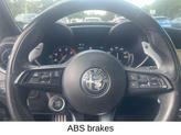 Thumbnail of 2022 Vulcano Black Metallic Alfa Romeo Giulia