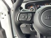 Thumbnail of 2025 Bright White Clearcoat Jeep Wrangler