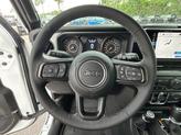 Thumbnail of 2025 Bright White Clearcoat Jeep Wrangler