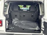 Thumbnail of 2025 Bright White Clearcoat Jeep Wrangler