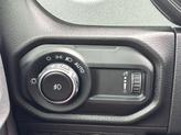 Thumbnail of 2025 Bright White Clearcoat Jeep Wrangler