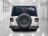 Thumbnail of 2018 Bright White Clearcoat Jeep Wrangler Unlimited