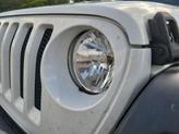 Thumbnail of 2018 Bright White Clearcoat Jeep Wrangler Unlimited