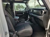Thumbnail of 2018 Bright White Clearcoat Jeep Wrangler Unlimited