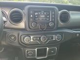 Thumbnail of 2018 Bright White Clearcoat Jeep Wrangler Unlimited