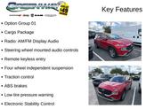 Thumbnail of 2023 Calypso Red Hyundai SANTA FE