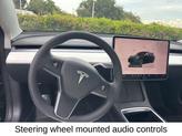Thumbnail of 2022 Solid Black Tesla Model 3