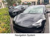 Thumbnail of 2022 Solid Black Tesla Model 3