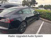 Thumbnail of 2022 Solid Black Tesla Model 3