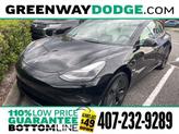 Photo of 2022 Solid Black Tesla Model 3
