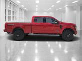 Thumbnail of 2022 RAPID RED Ford F-250