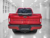 Thumbnail of 2022 RAPID RED Ford F-250