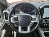 Thumbnail of 2022 RAPID RED Ford F-250