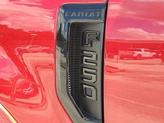 Thumbnail of 2022 RAPID RED Ford F-250