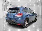 Thumbnail of 2020 Horizon Blue Pearl Subaru Forester
