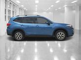 Thumbnail of 2020 Horizon Blue Pearl Subaru Forester