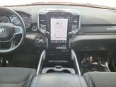 Thumbnail of 2023 Flame Red Clearcoat RAM 1500