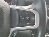 Thumbnail of 2023 Flame Red Clearcoat RAM 1500