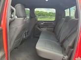 Thumbnail of 2023 Flame Red Clearcoat RAM 1500