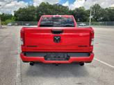 Thumbnail of 2023 Flame Red Clearcoat RAM 1500