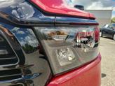 Thumbnail of 2023 Flame Red Clearcoat RAM 1500