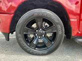 Thumbnail of 2023 Flame Red Clearcoat RAM 1500