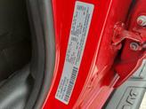 Thumbnail of 2023 Flame Red Clearcoat RAM 1500