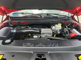 Thumbnail of 2023 Flame Red Clearcoat RAM 1500