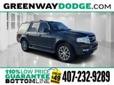 Photo of 2015 TUXEDO BLACK METALLIC Ford Expedition