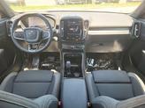 Thumbnail of 2025 Gray Volvo EX40
