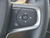 Thumbnail of 2025 Gray Volvo EX40