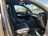 Thumbnail of 2025 Gray Volvo EX40