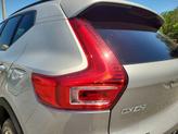 Thumbnail of 2025 Gray Volvo EX40