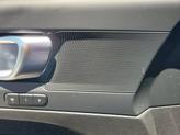 Thumbnail of 2025 Gray Volvo EX40