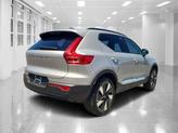Thumbnail of 2025 Gray Volvo EX40