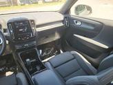 Thumbnail of 2025 Gray Volvo EX40