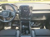 Thumbnail of 2025 Gray Volvo EX40