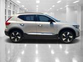 Thumbnail of 2025 Gray Volvo EX40