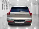 Thumbnail of 2025 Gray Volvo EX40