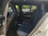 Thumbnail of 2025 Gray Volvo EX40