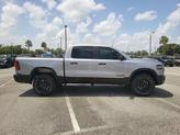 Thumbnail of 2026 Billet Silver Metallic Clearcoat RAM 1500