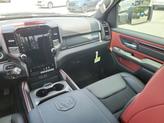 Thumbnail of 2026 Billet Silver Metallic Clearcoat RAM 1500