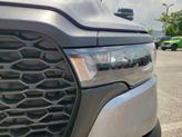 Thumbnail of 2026 Billet Silver Metallic Clearcoat RAM 1500