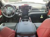 Thumbnail of 2026 Billet Silver Metallic Clearcoat RAM 1500